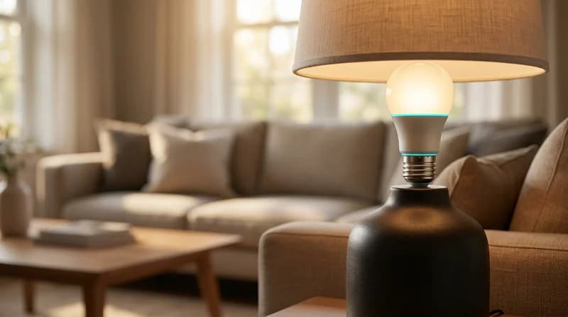 נורות חכמות